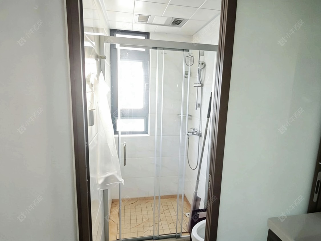 常州碧桂园壹号天禧在租房源室内图_小牛看房