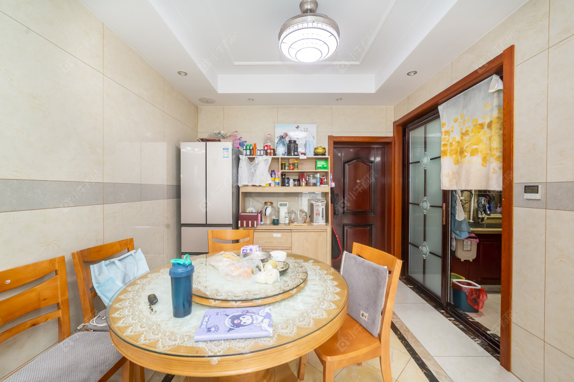 嘉禾尚郡房源室内图 常州嘉禾尚郡在售二手房源室内图_小牛看房