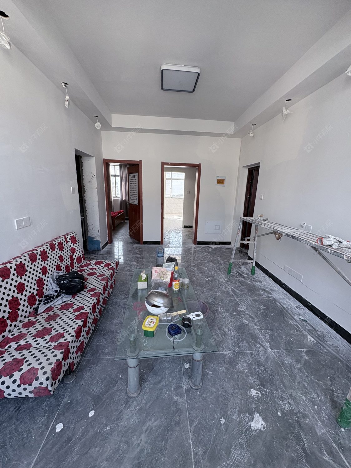 常州河苑新村在租房源户型图_小牛看房