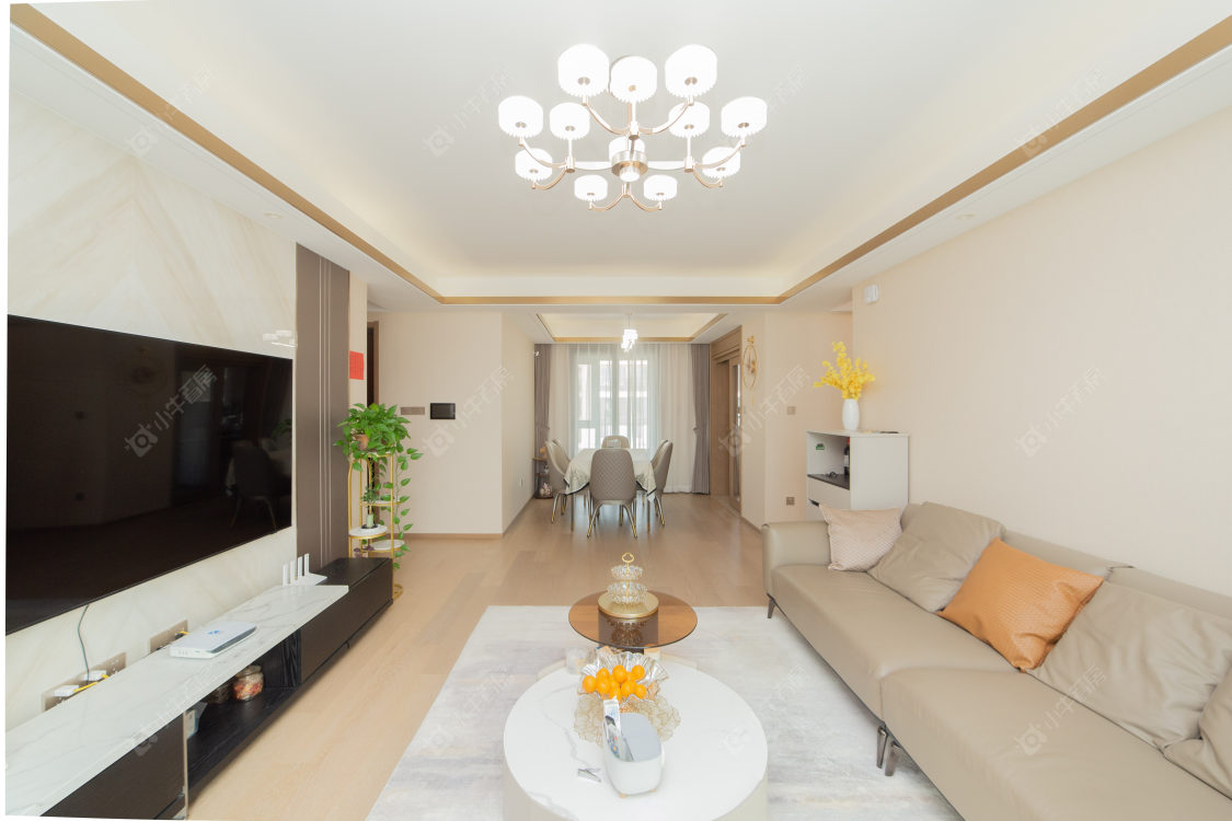 朗诗熙华府房源室内图 常州朗诗熙华府在售二手房源室内图_小牛看房