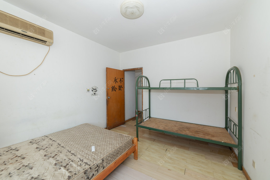 常州清水湾花园二期在售二手房源室内图_小牛看房