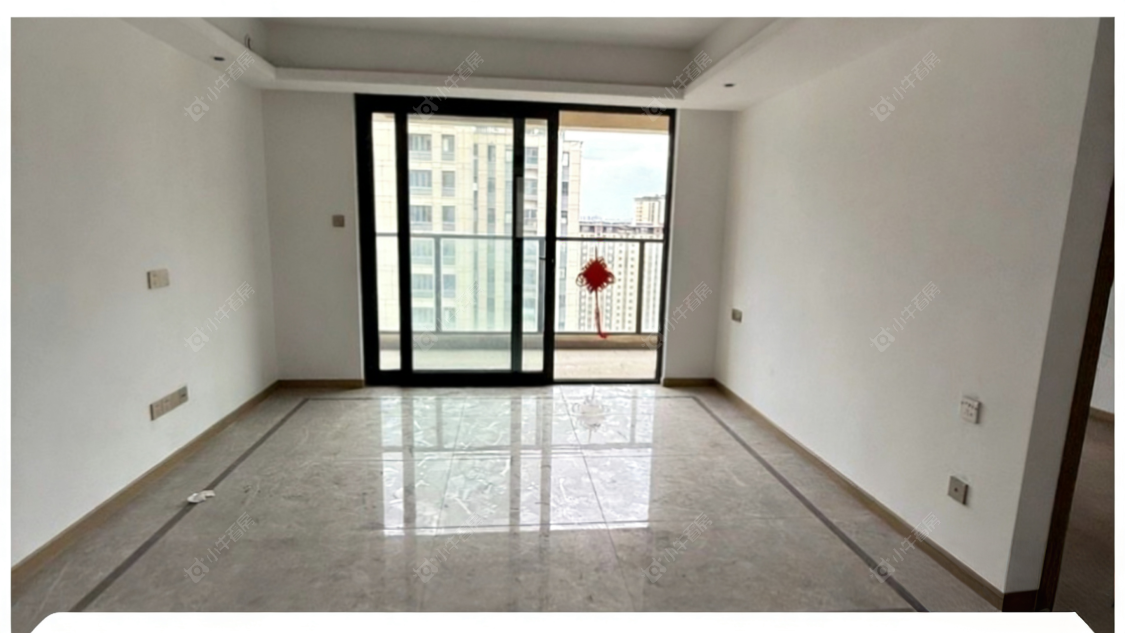 常州绿地香港名墩道租房_小牛看房