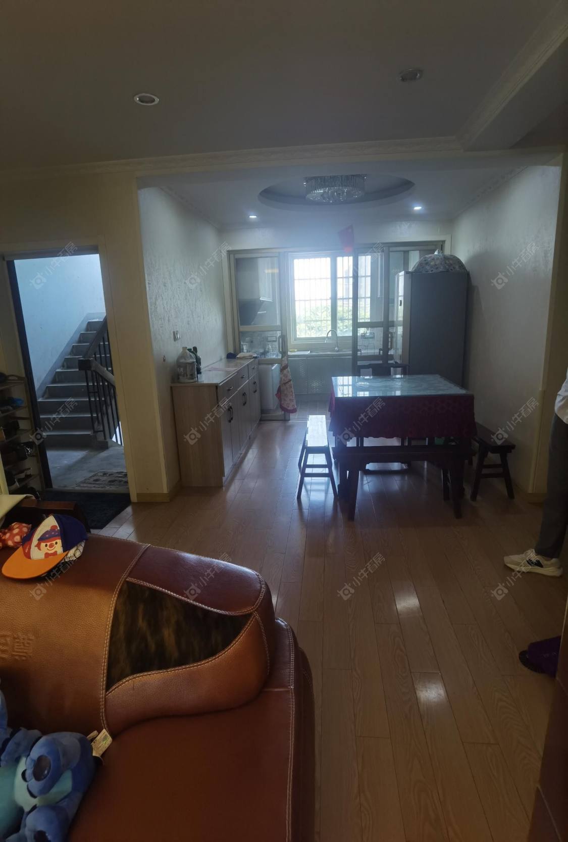 常州潞城花苑在租房源室内图_小牛看房