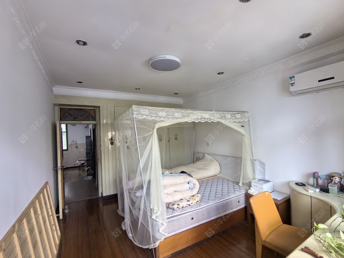 常州玉带路2室1厅1卫出租_小牛看房