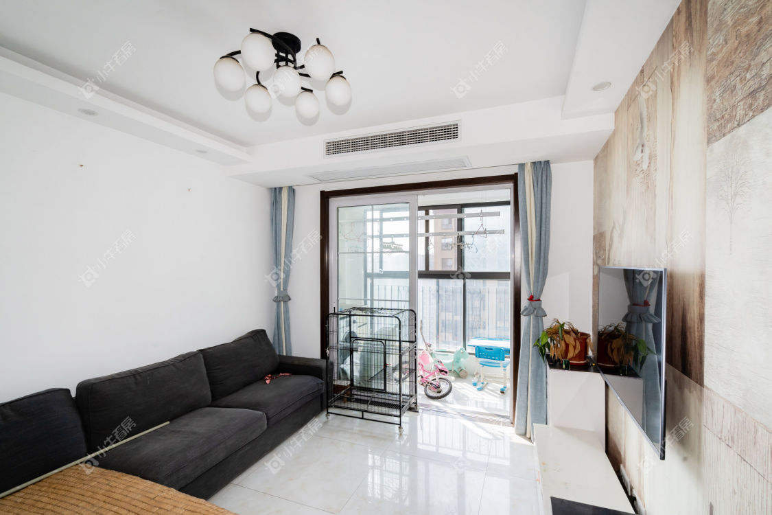 常州水岸花语在租房源室内图_小牛看房