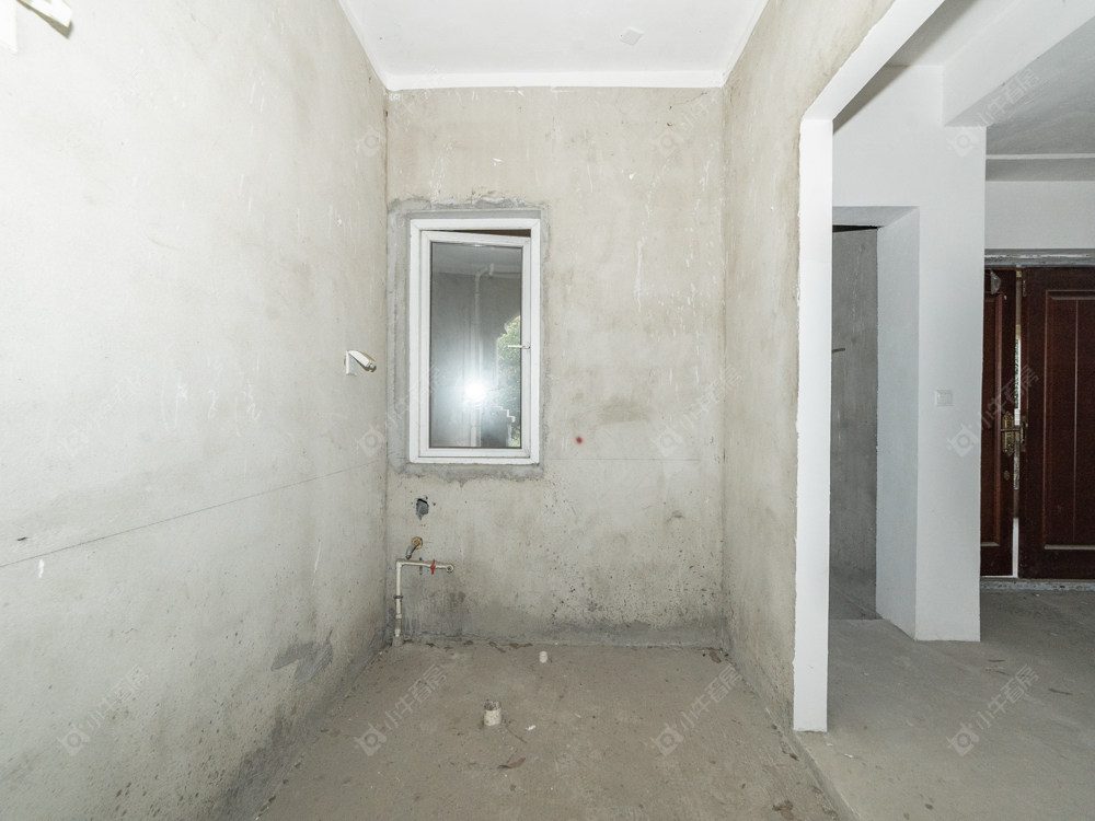 常州美林湖花园一区别墅在售二手房源室内图_小牛看房