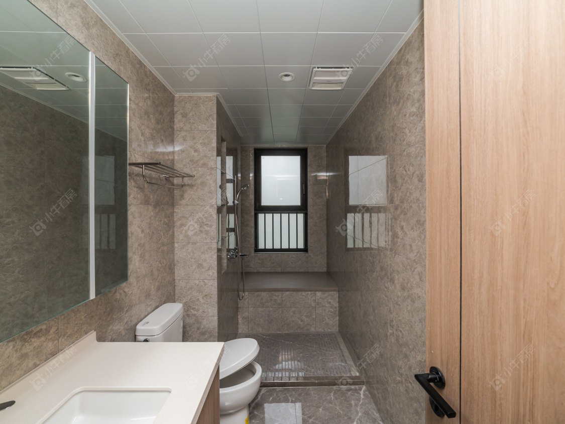 常州万科潮起东方在售二手房源室内图_小牛看房