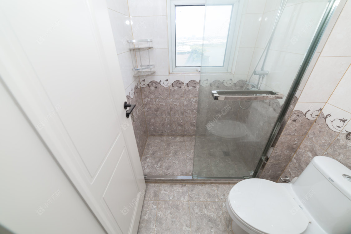 常州蔚蓝天地一二期在售二手房源室内图_小牛看房