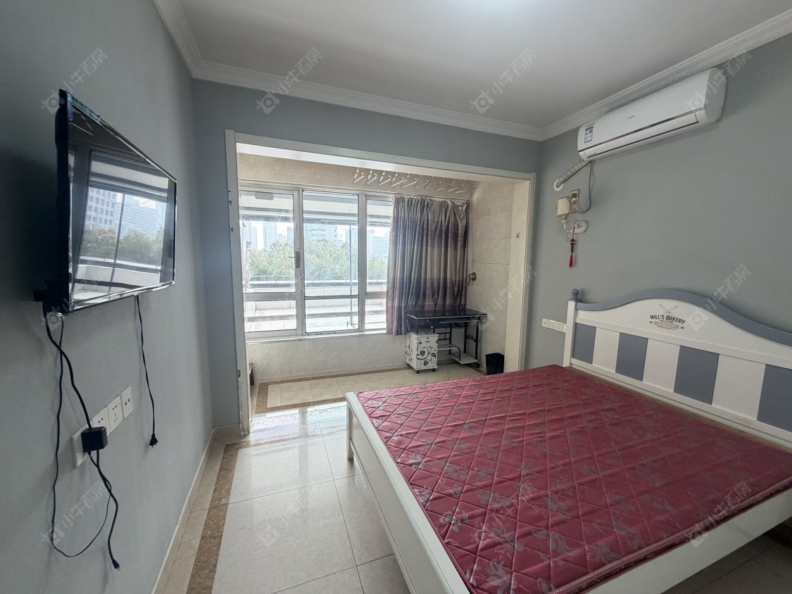 常州朝阳瑞景华庭在租房源_小牛看房