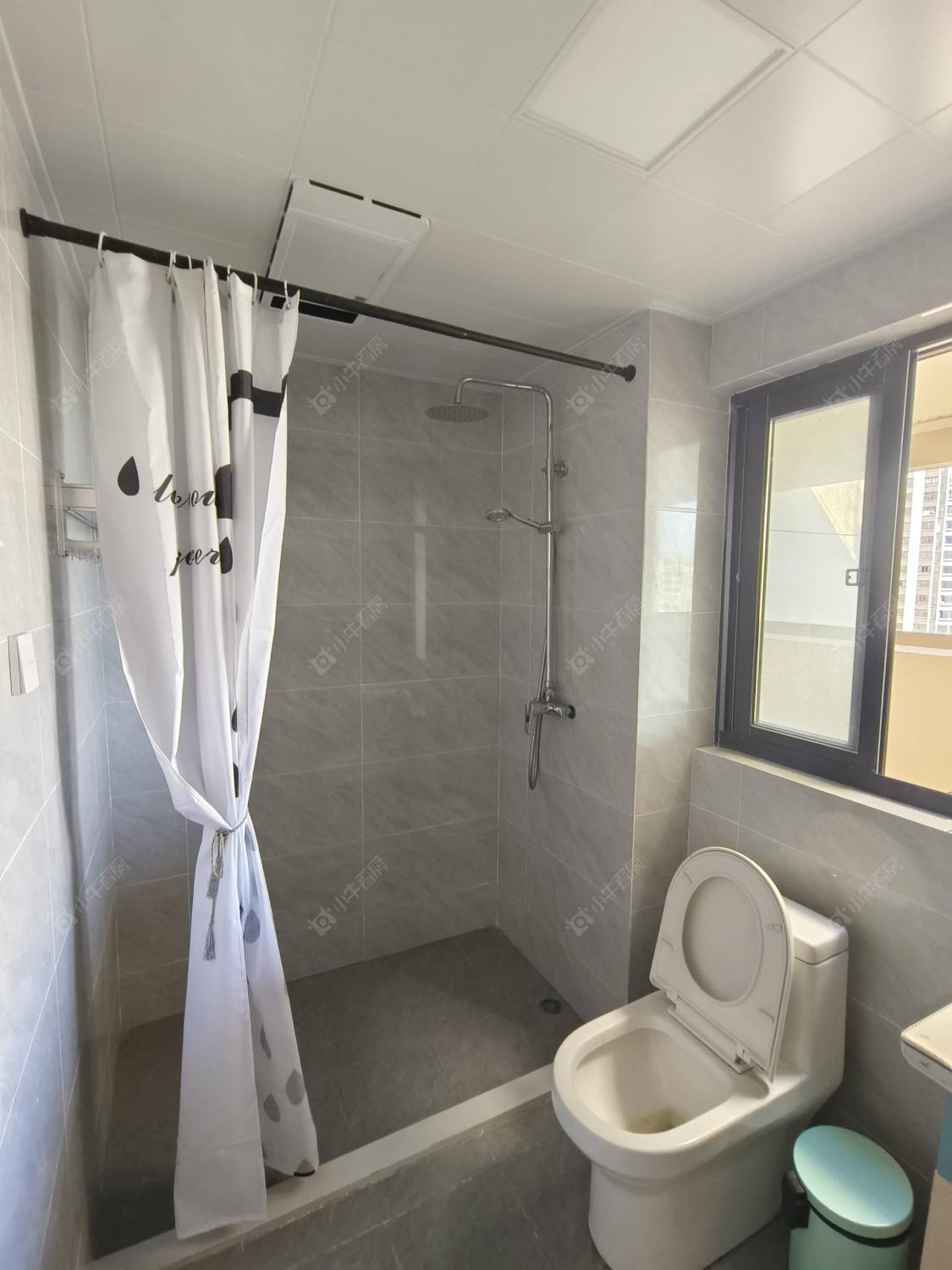 常州百馨西苑五期在租房源室内图_小牛看房