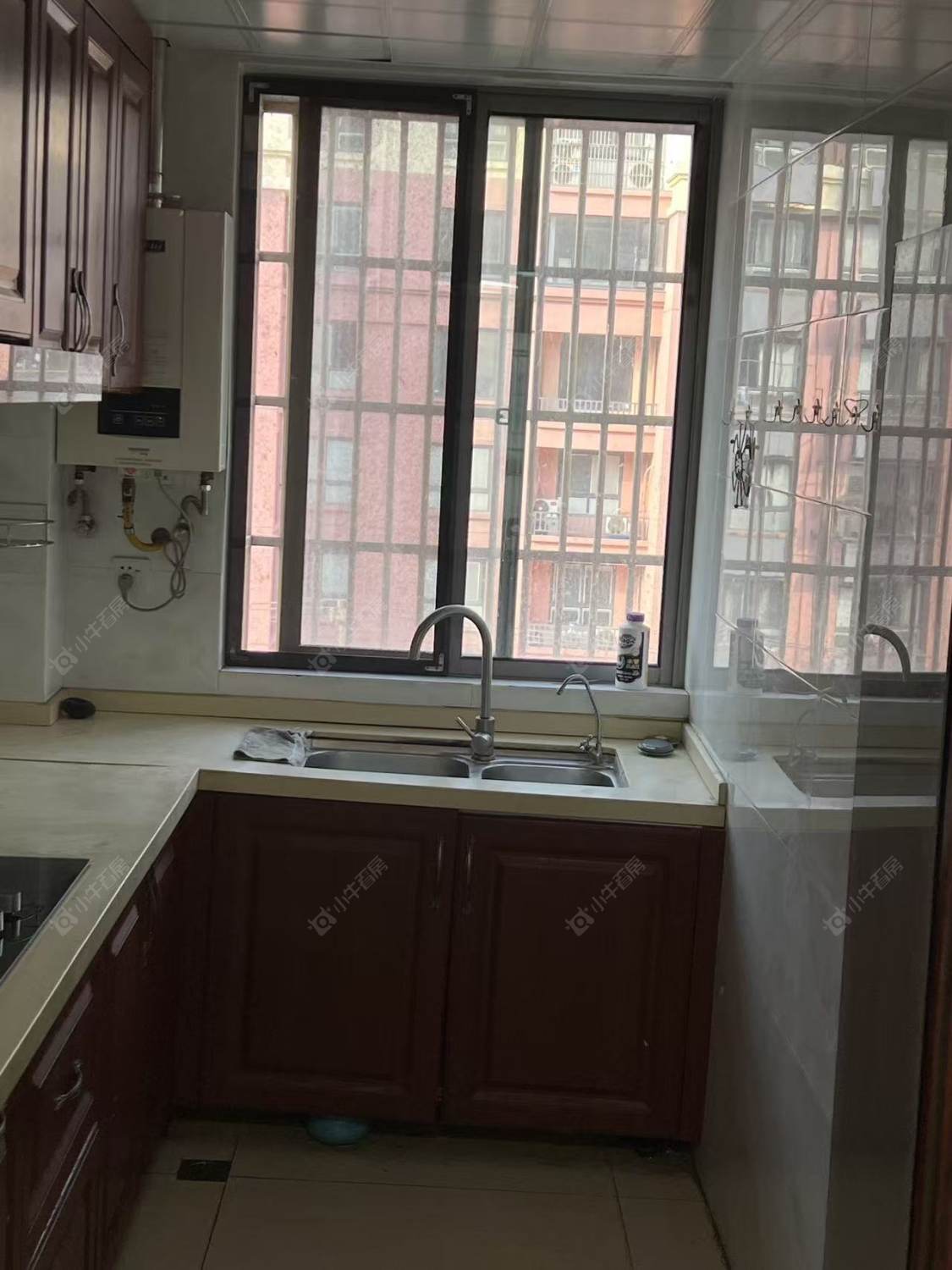 常州邹新花园北区在租房源室内图_小牛看房