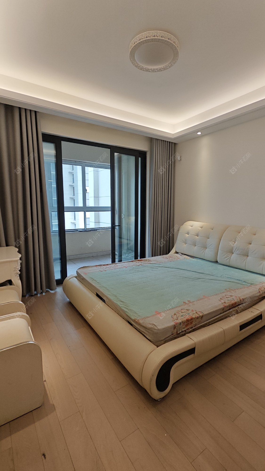 常州景瑞天玺在租房源_小牛看房