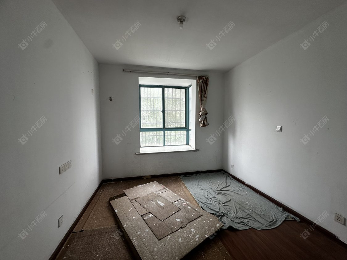 常州西林家园一期在租房源室内图_小牛看房