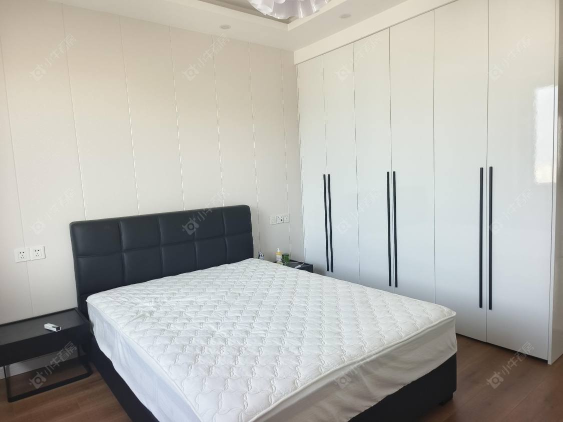 常州春江中央花苑北区在租房源室内图_小牛看房