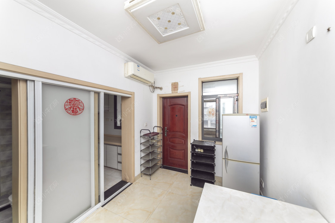 常州清潭六村在售二手房源室内图_小牛看房