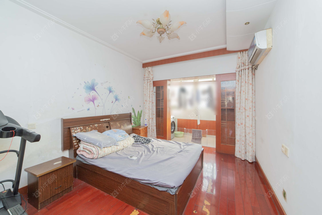 泰山一村房源室内图 常州泰山一村在售二手房源室内图_小牛看房