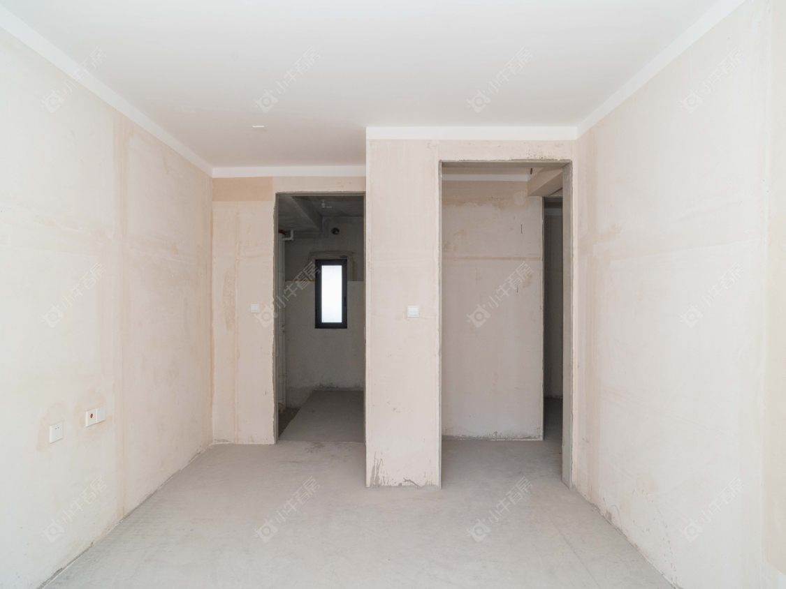 常州雅居乐路劲棠颂在售二手房源室内图_小牛看房