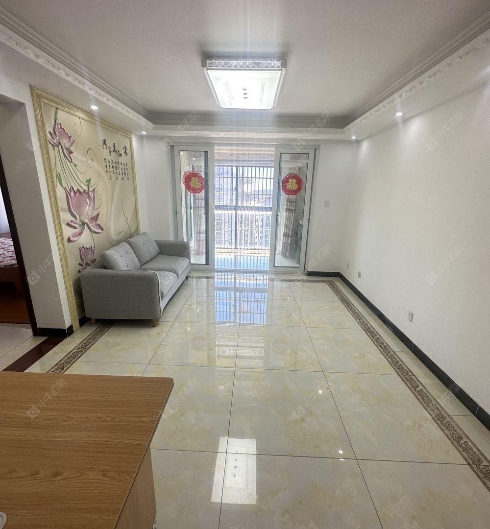 常州泰盈八千里租房房源封面图