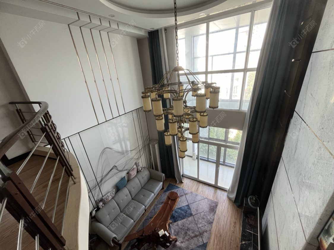 常州奥林匹克花园在租房源室内图_小牛看房