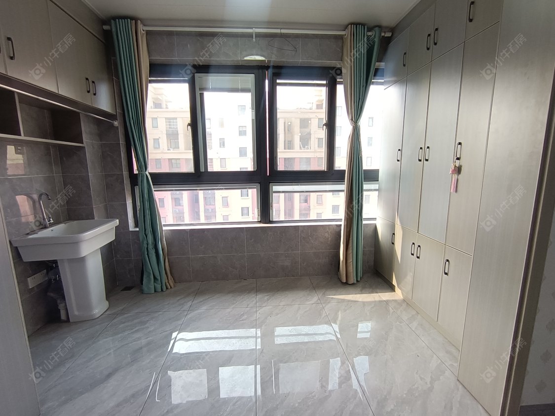 常州邹新花园C区在租房源室内图_小牛看房