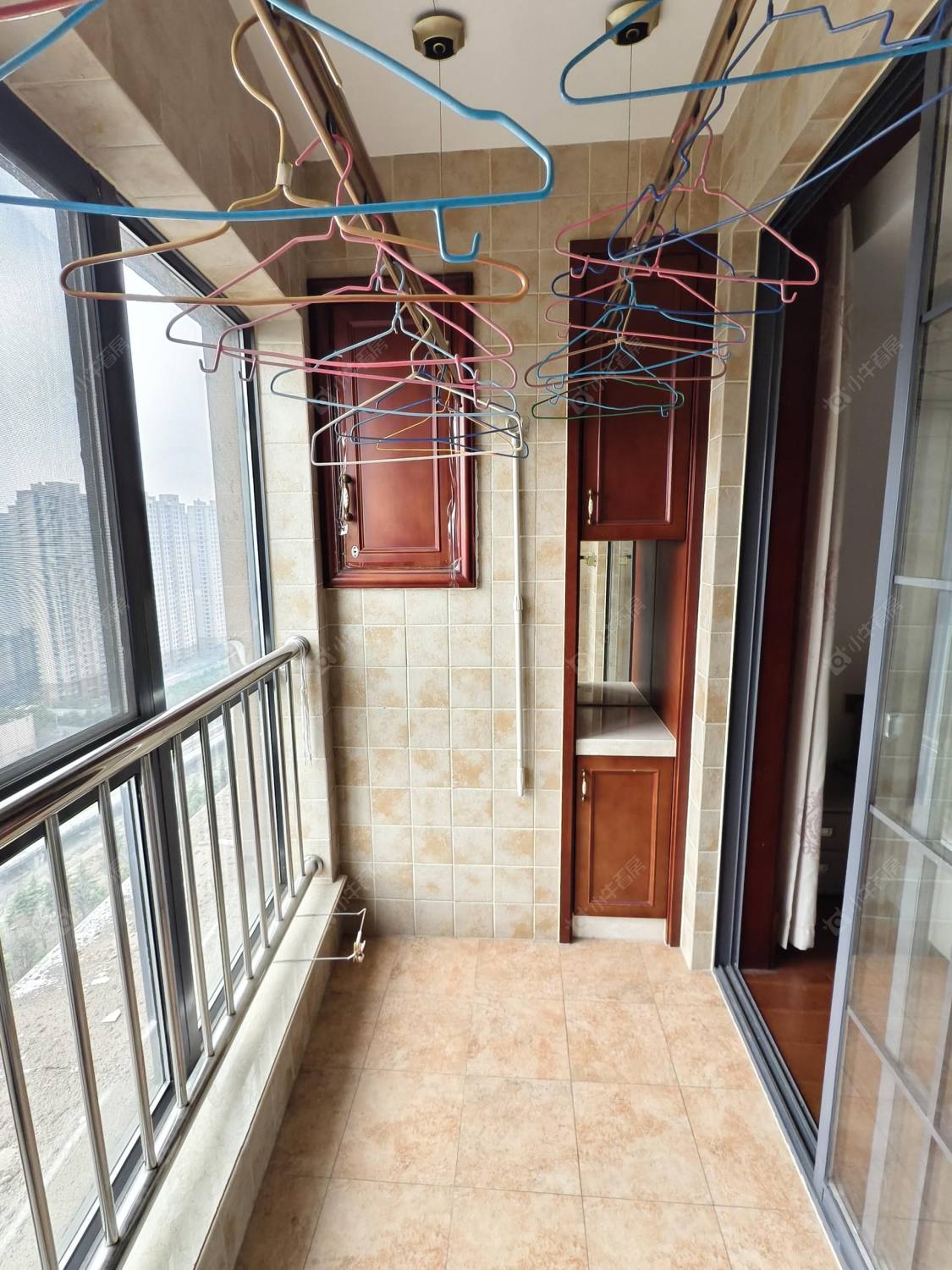 常州融锦融御华庭3室2厅1卫出租_小牛看房