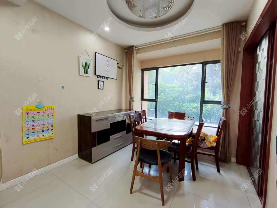 世茂香槟湖一期房源室内图 常州世茂香槟湖一期在租房源室内图_小牛看房