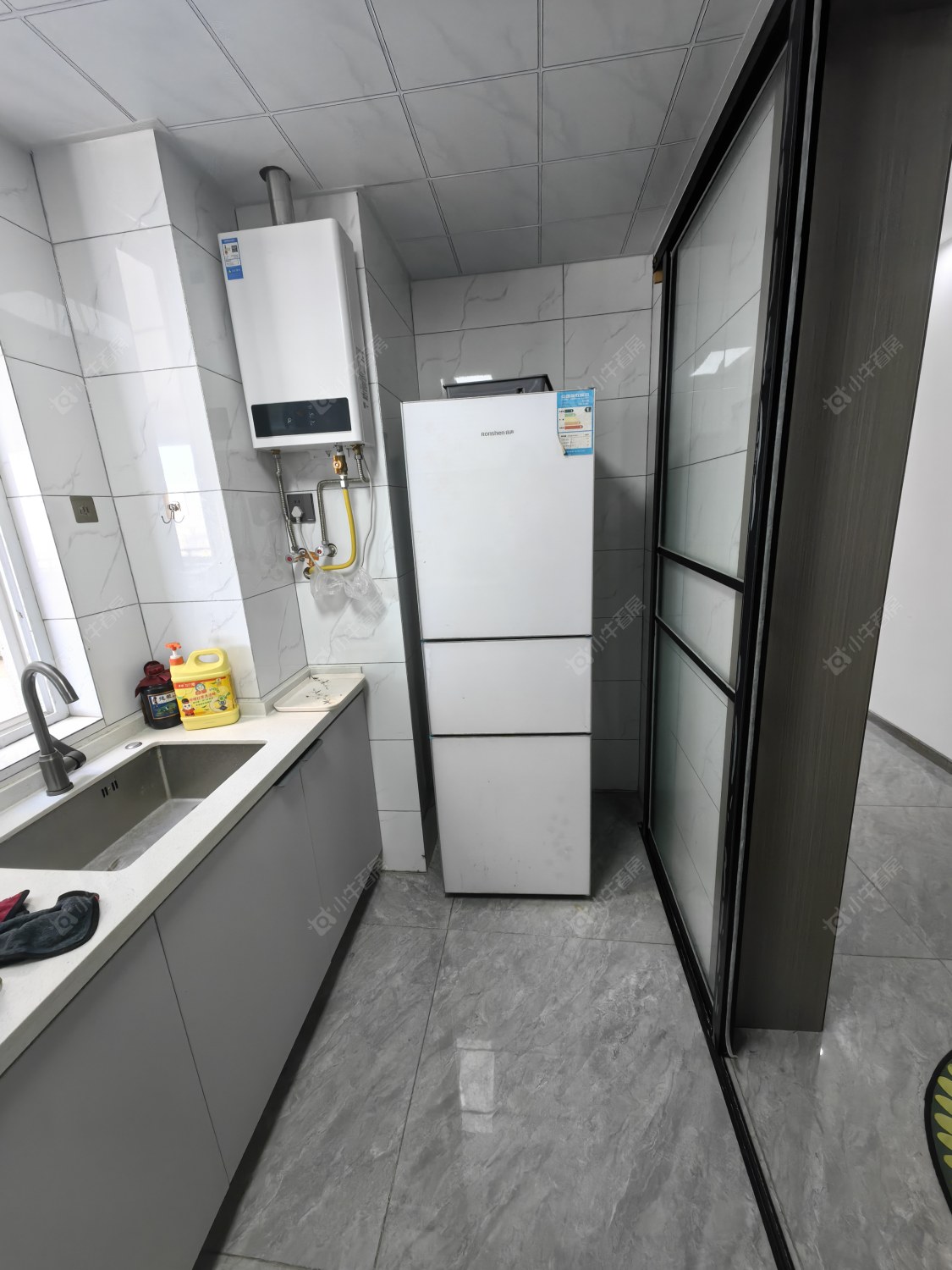 常州临津花园在租房源室内图_小牛看房