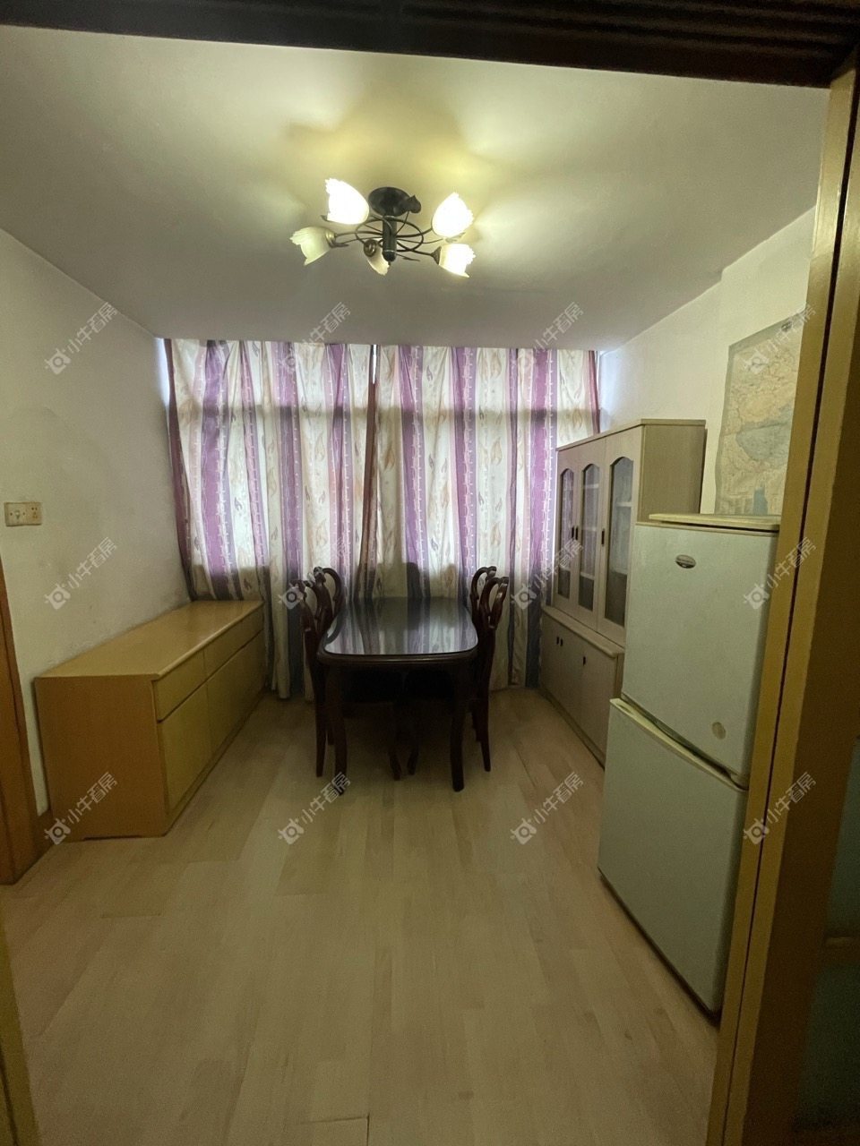 常州圩墩新村2室2厅在租房源出租