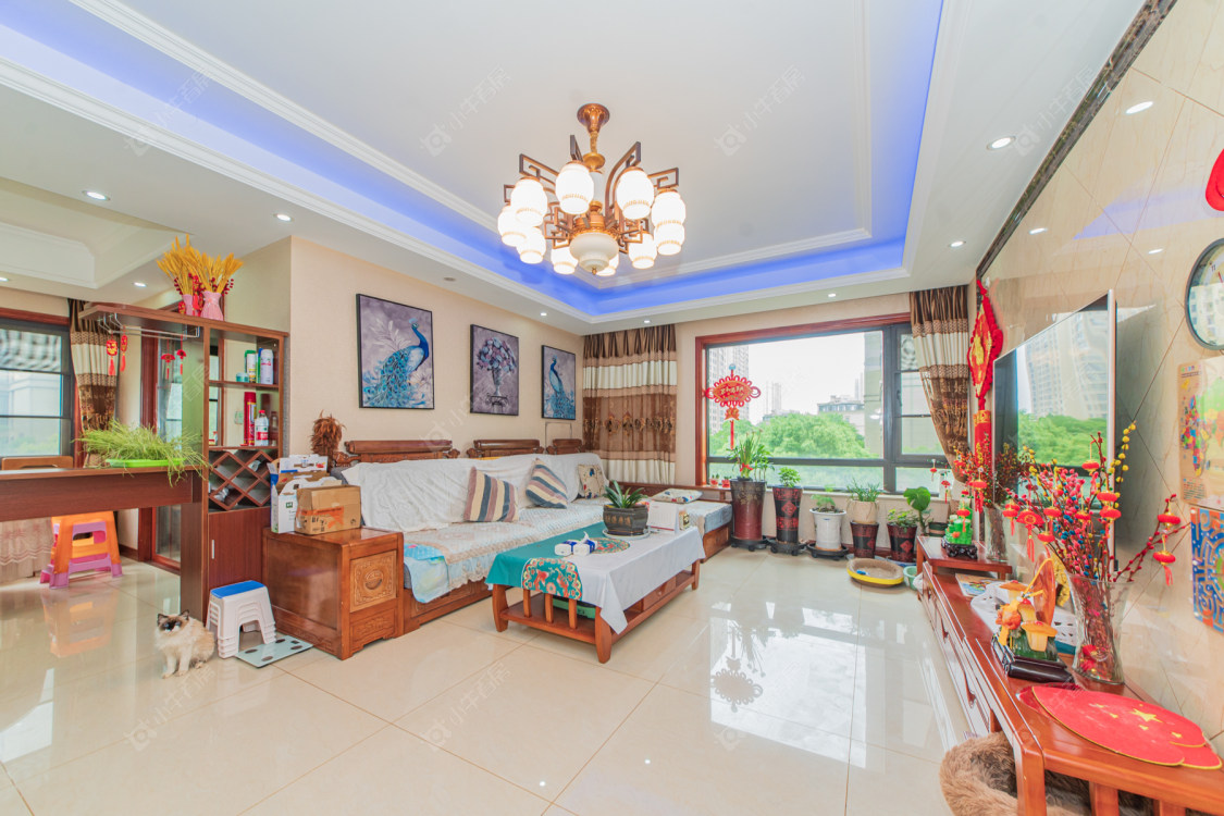 常州玉兰广场二期在售二手房源_小牛看房