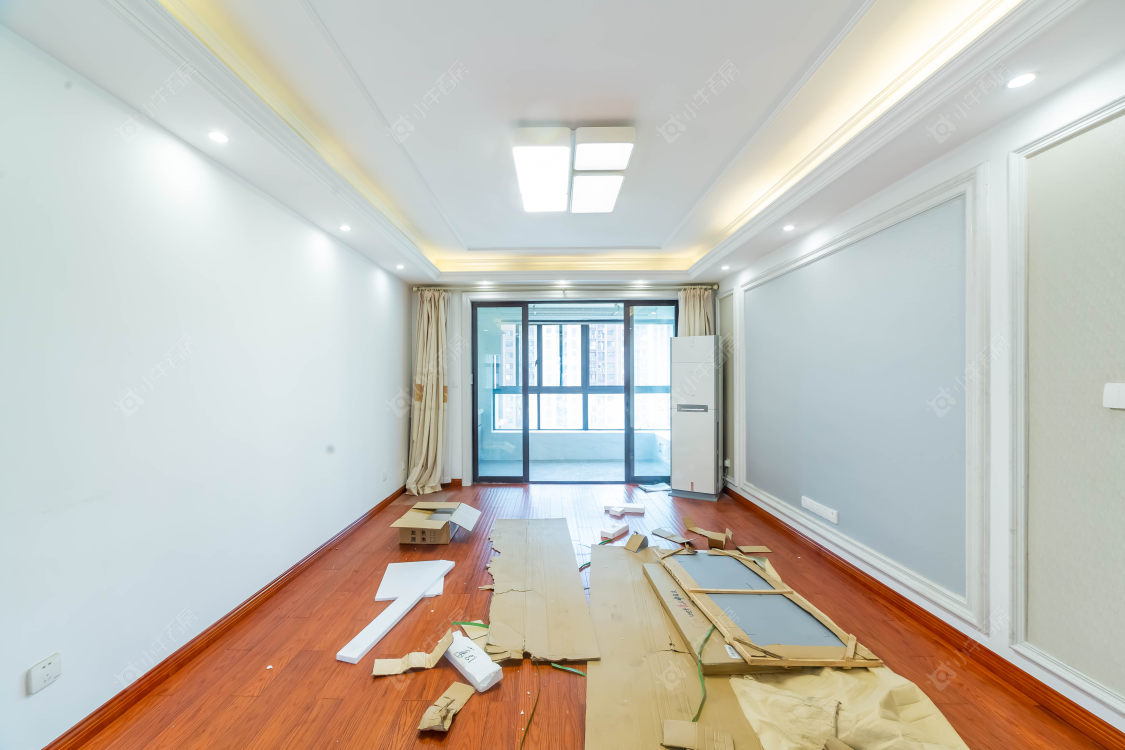 常州绿都万和城七区在售二手房源室内图_小牛看房