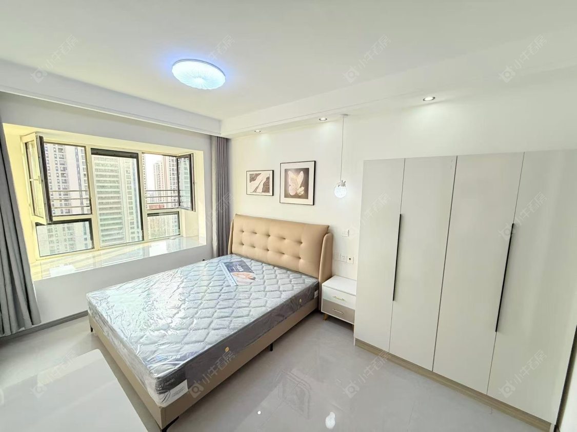 常州万达光语未来一期在租房源_小牛看房