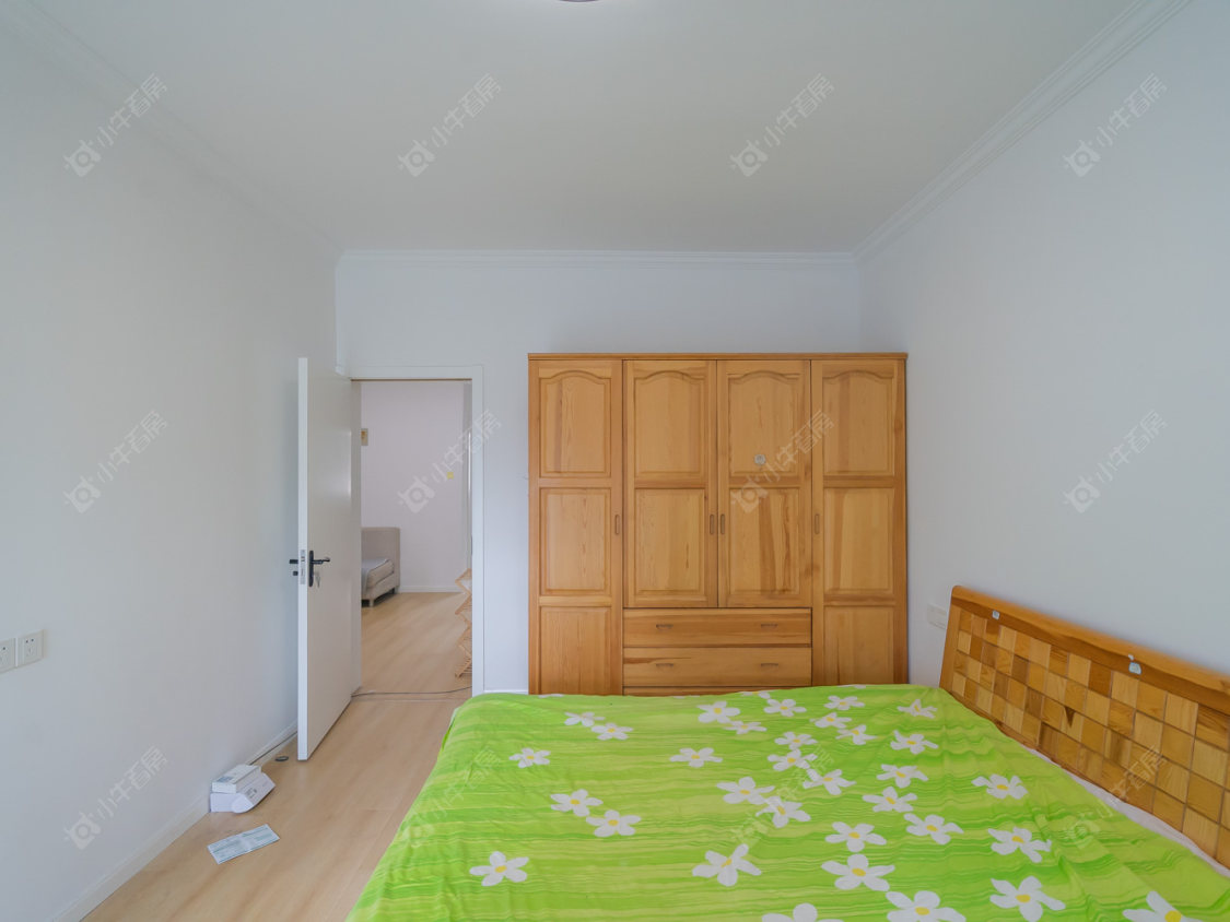 常州桃园新村在售二手房源室内图_小牛看房