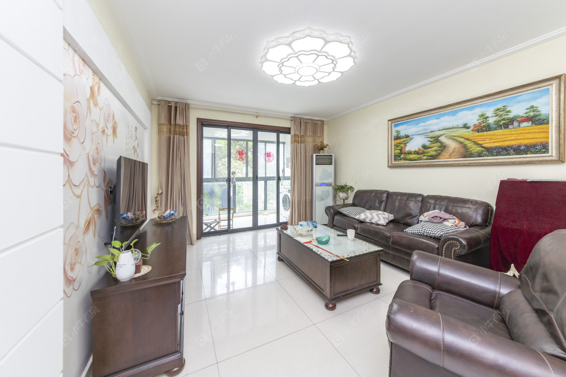 常州新城南都美域在售二手房源_小牛看房