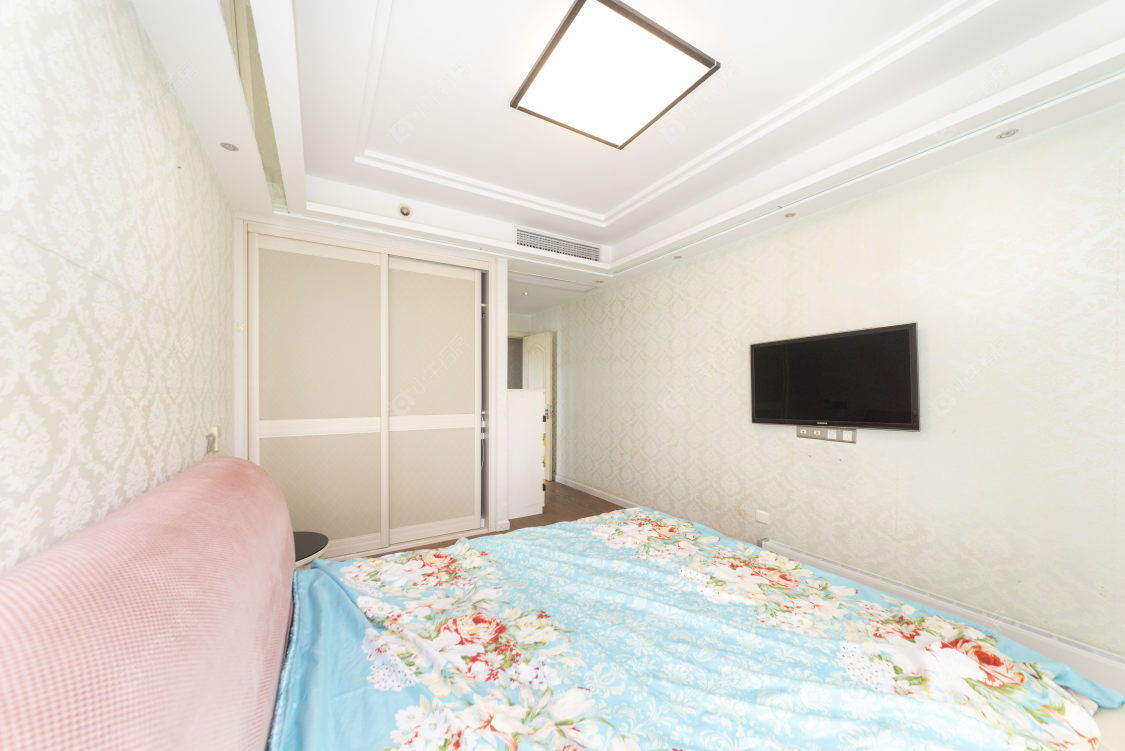 常州天隽峰在售二手房源室内图_小牛看房