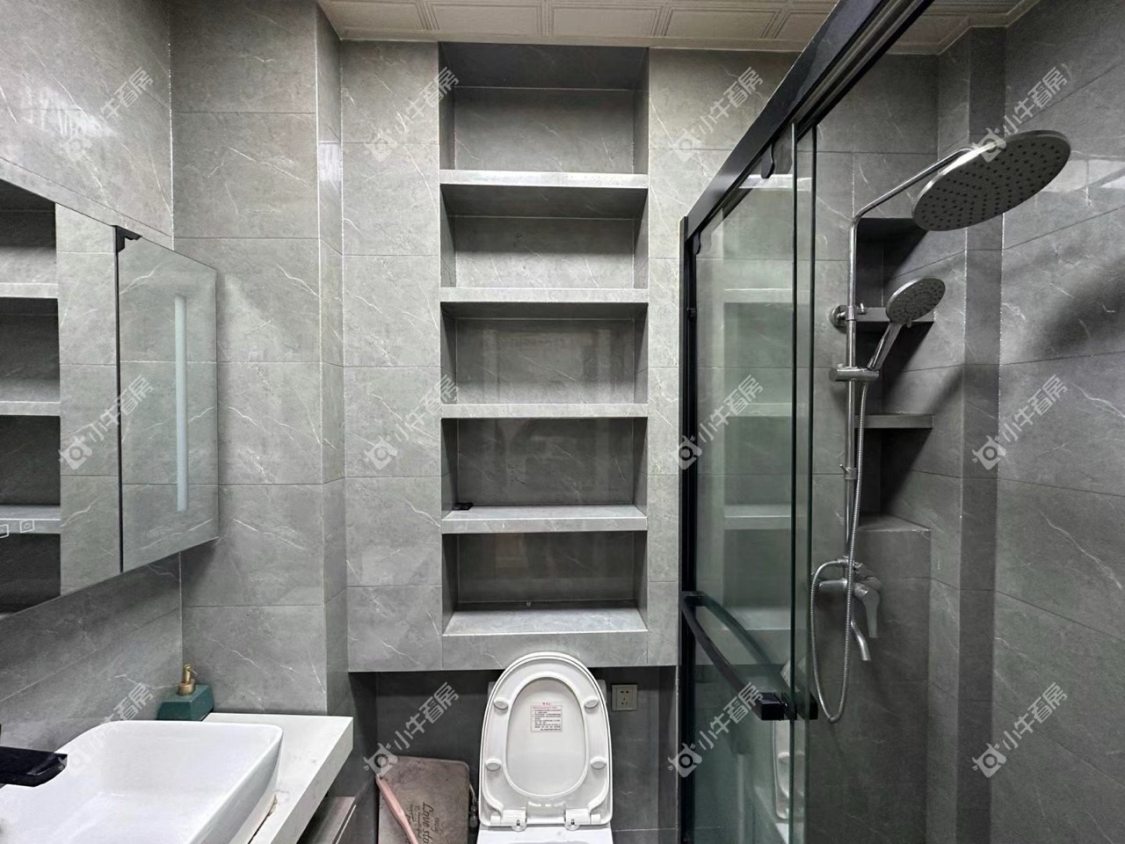 朗诗邻里中心房源室内图 常州朗诗邻里中心在租房源室内图_小牛看房