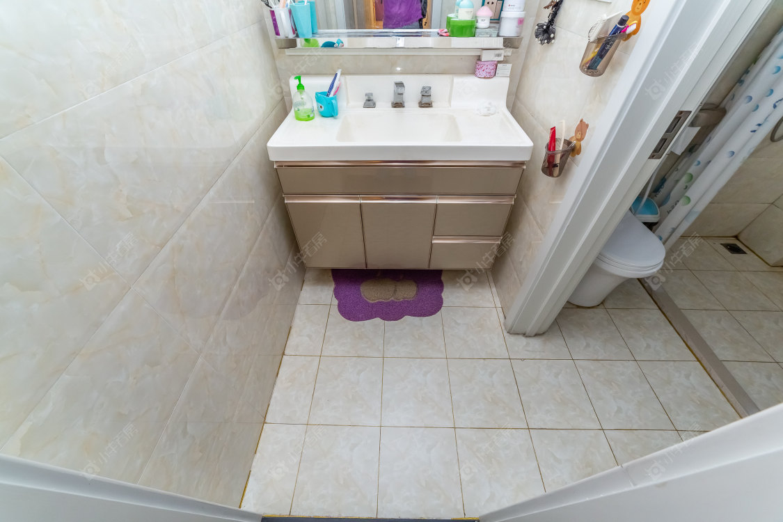 常州金地格林郡在售二手房源室内图_小牛看房