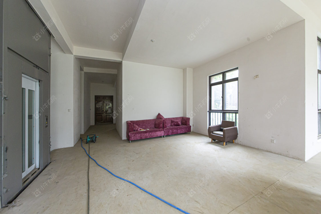 常州湖滨壹号在售二手房_小牛看房