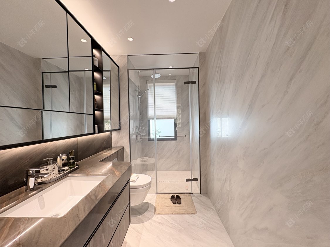 丹阳金茂晓棠在售二手房源室内图_小牛看房