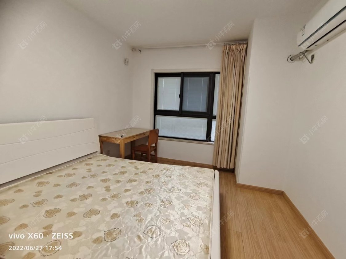 常州牡丹水岸国际在租房源_小牛看房