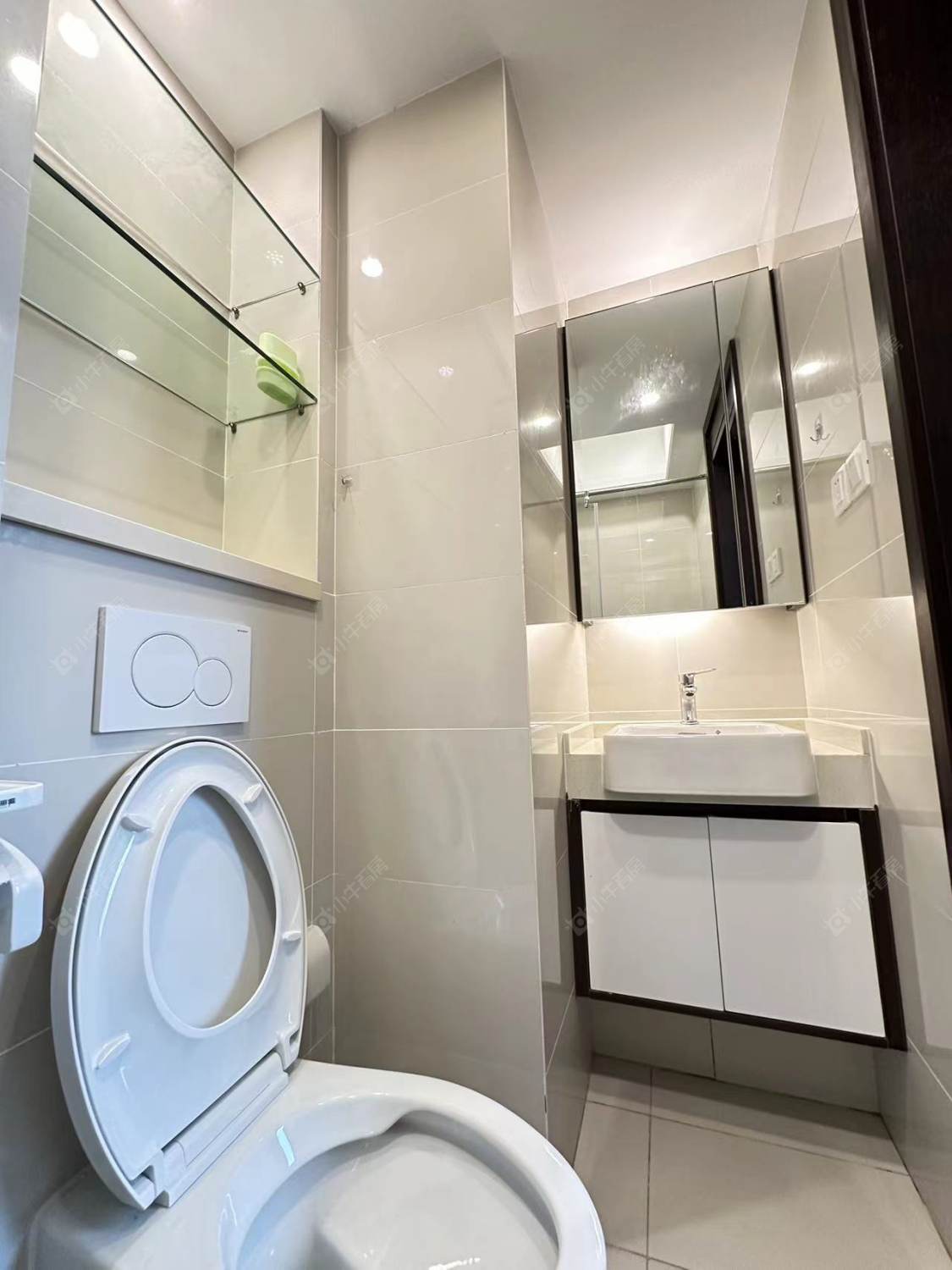 常州朗诗邻里中心在租房源_小牛看房