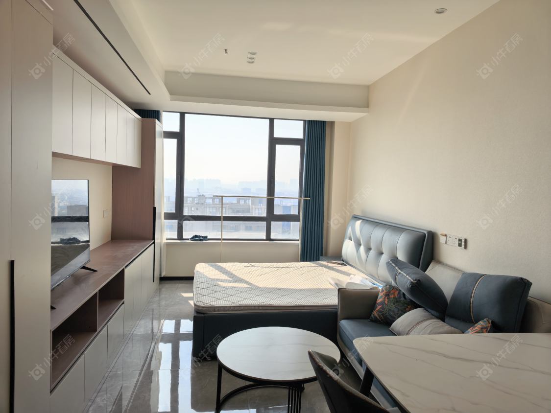 碧桂园壹号天禧房源室内图 常州碧桂园壹号天禧在租房源室内图_小牛看房