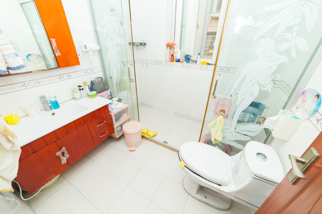 常州河苑家园北苑在售二手房源室内图_小牛看房