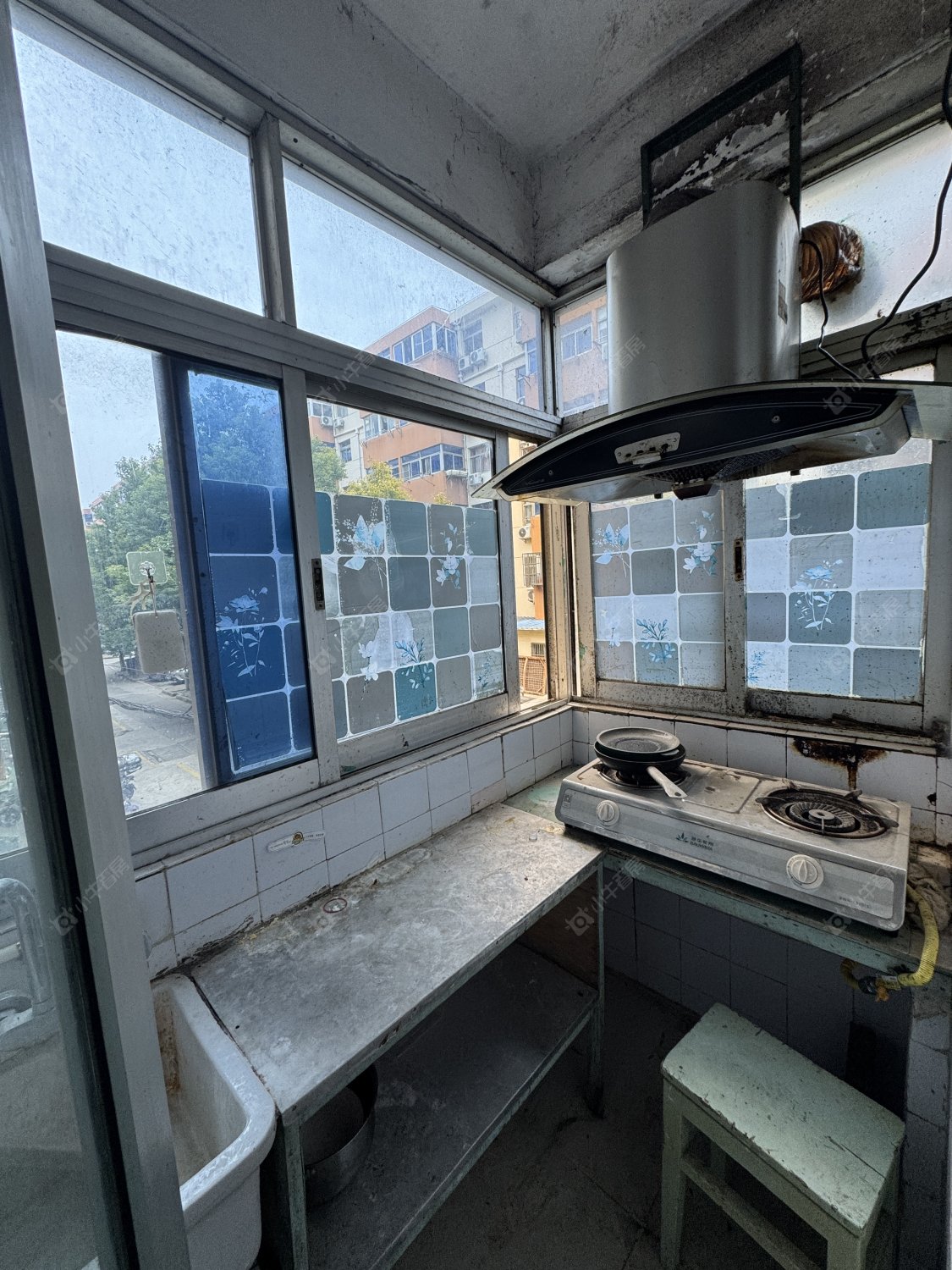 常州兰翔新村在租房源室内图_小牛看房