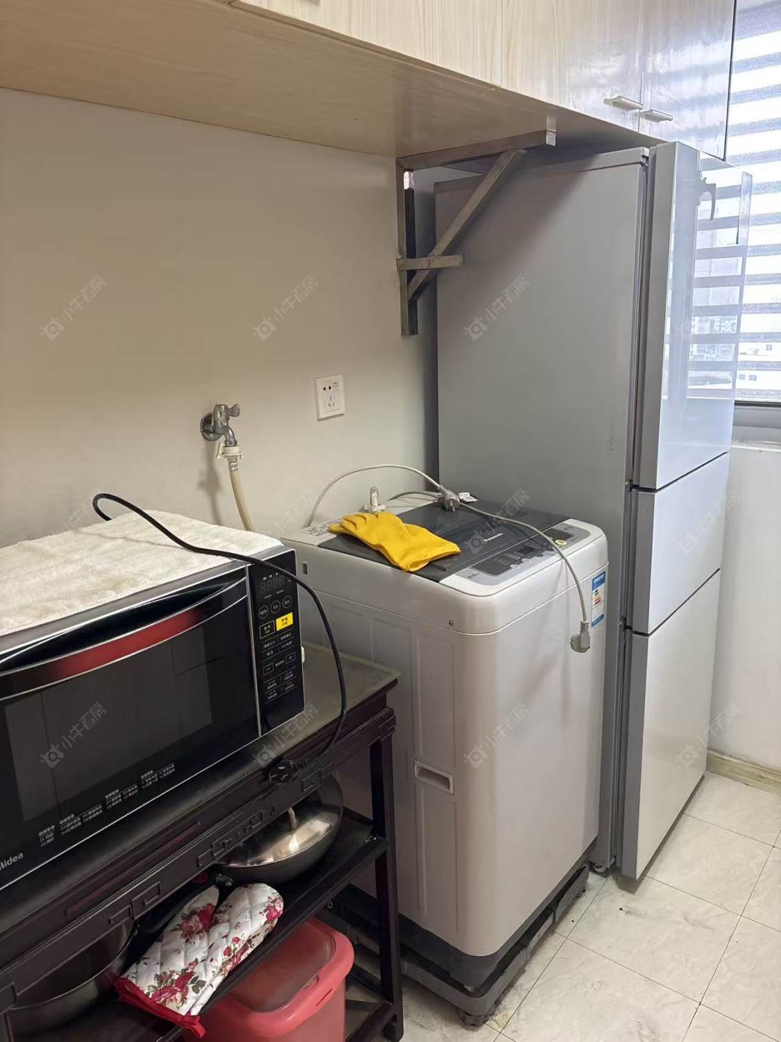 九洲新世界广场房源室内图 常州九洲新世界广场在租房源室内图_小牛看房