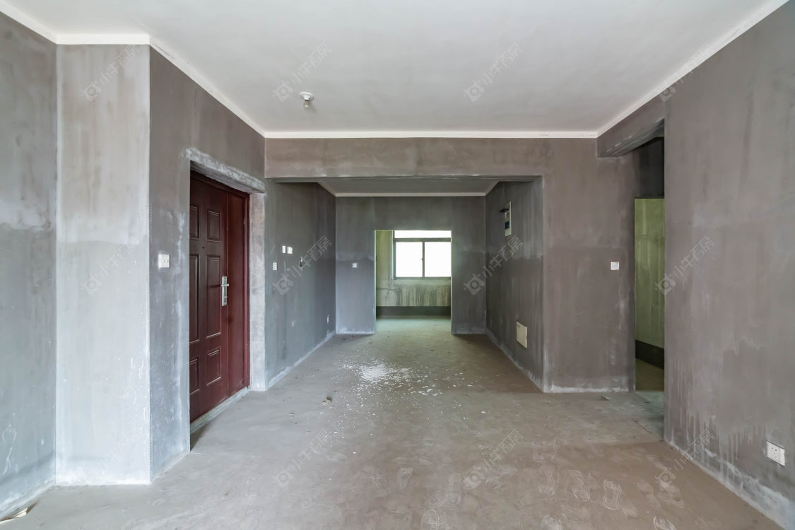 常州大名城南区在售二手房源室内图_小牛看房