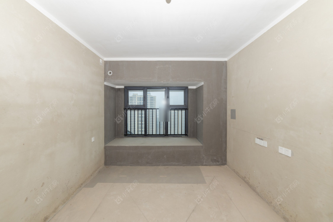 常州碧桂园翡丽都会在售二手房源室内图_小牛看房