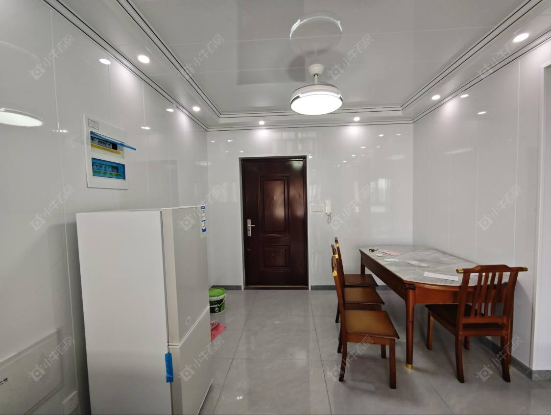 常州新欣嘉园在租房源室内图_小牛看房