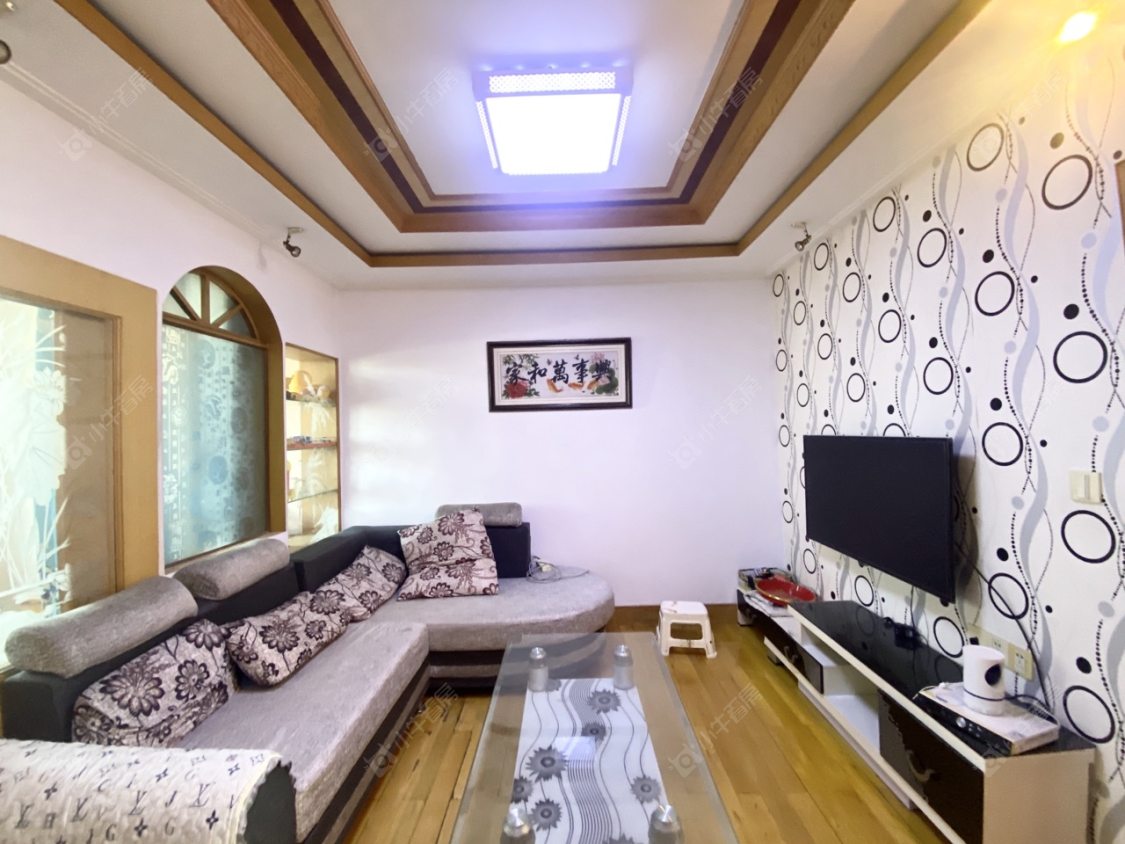 丹阳华阳苑在售二手房_小牛看房