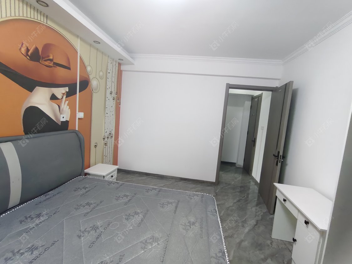 百馨西苑五期房源室内图 常州百馨西苑五期在租房源室内图_小牛看房