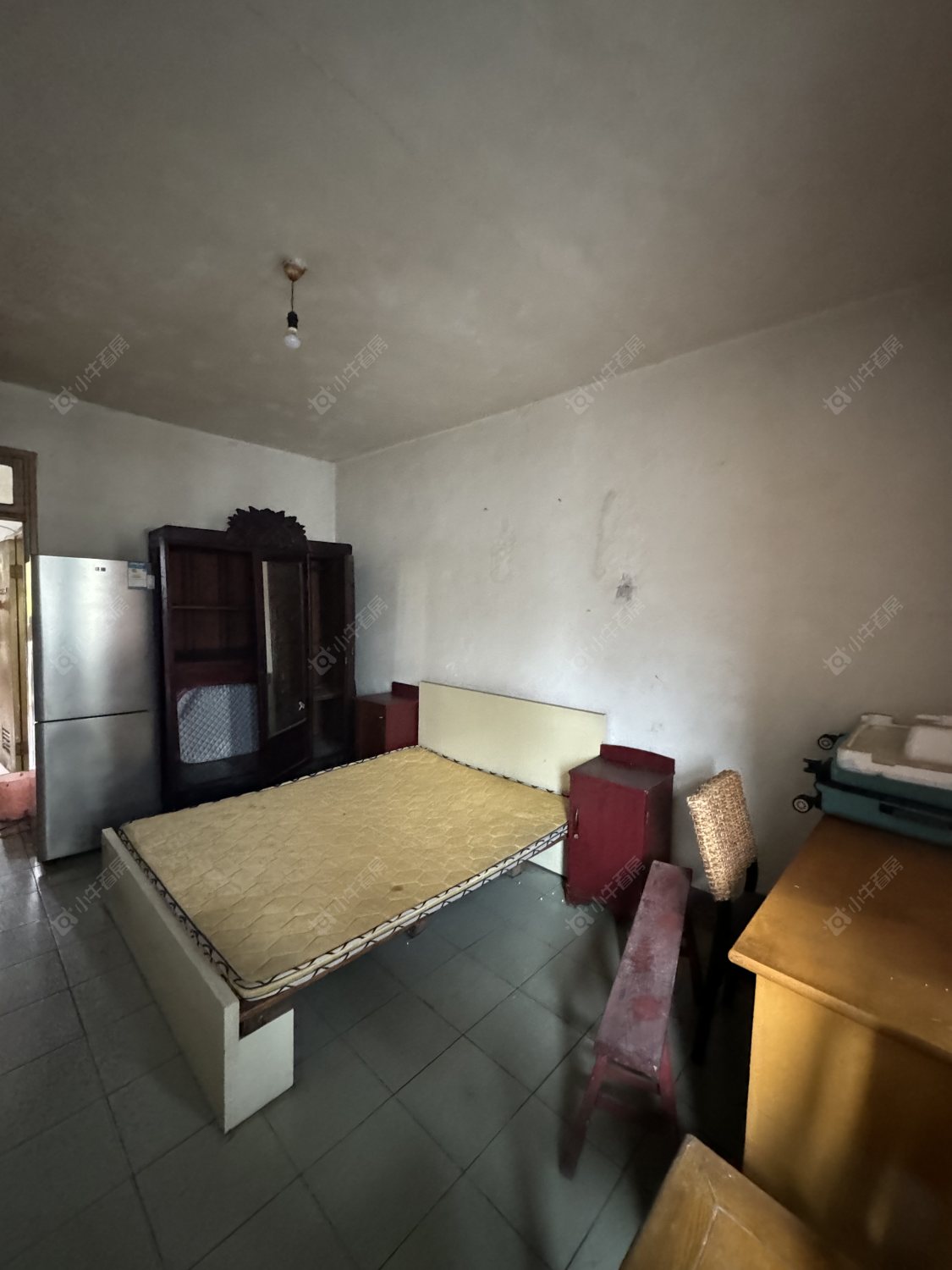 常州清潭清园在租房源_小牛看房